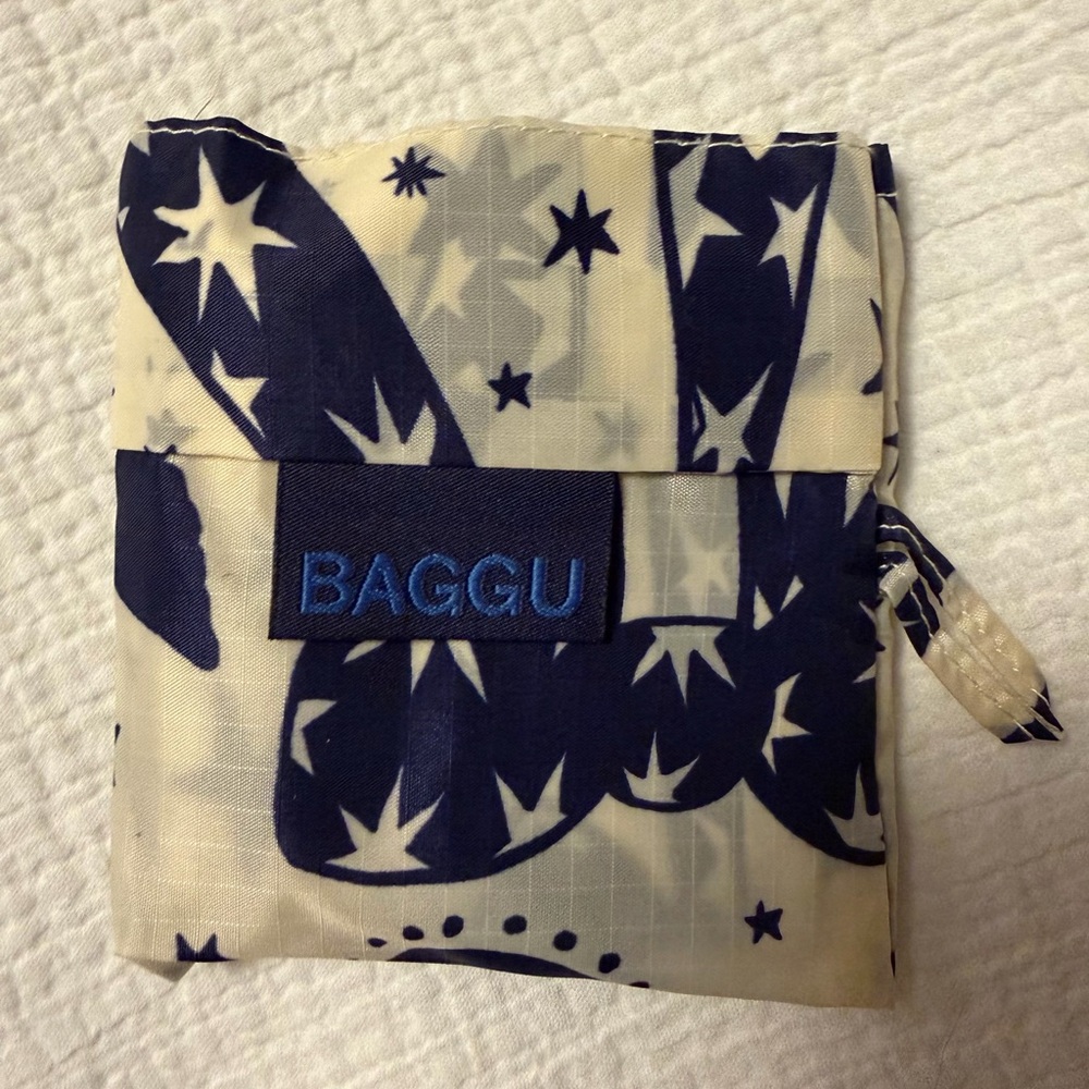BAGGU Cherub Baby Reusable